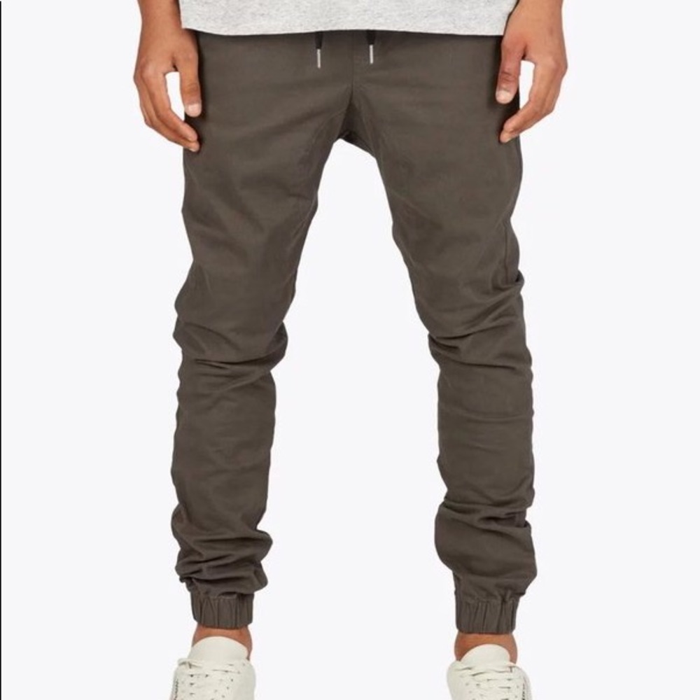 Zanerobe sureshot jogger